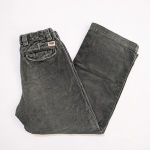 GAP Corduroy Heavyweight Pants, Boy's 10